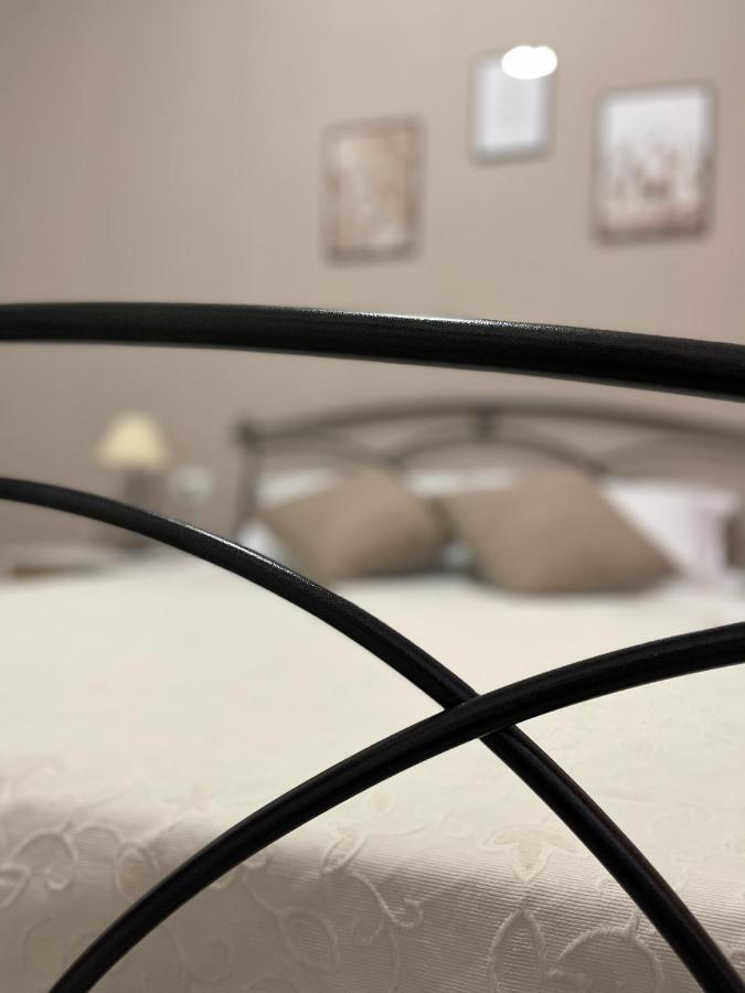 Mura Guest Room Terralba Exterior photo
