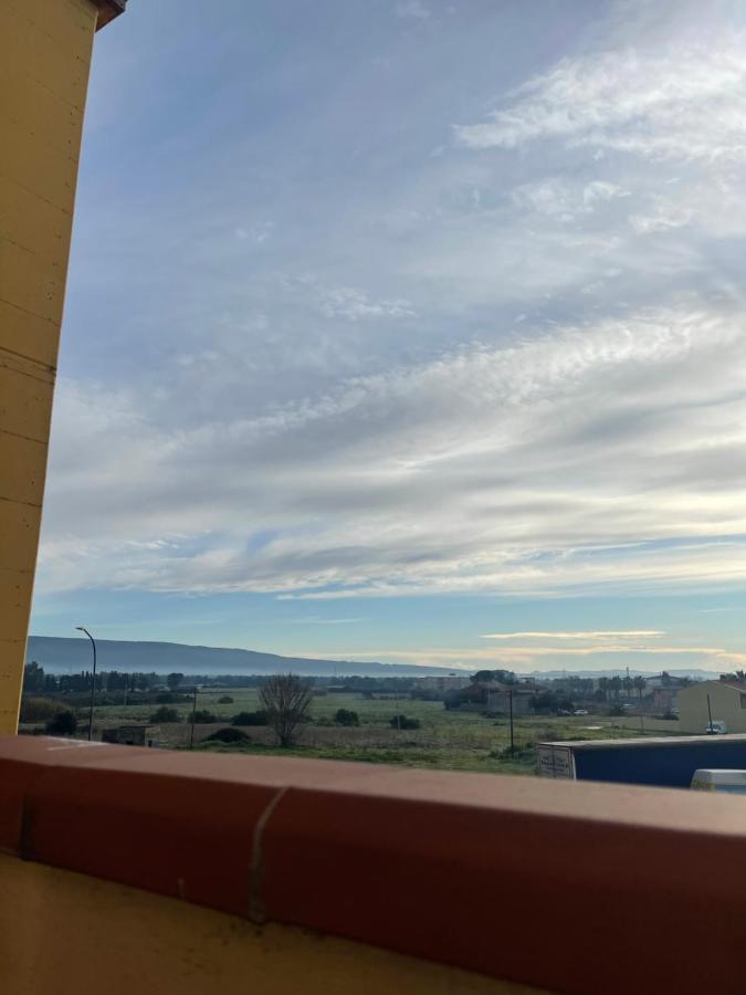 Mura Guest Room Terralba Exterior photo